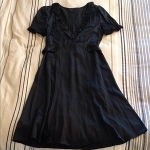 Marc by Marc Jacobs retro style dress